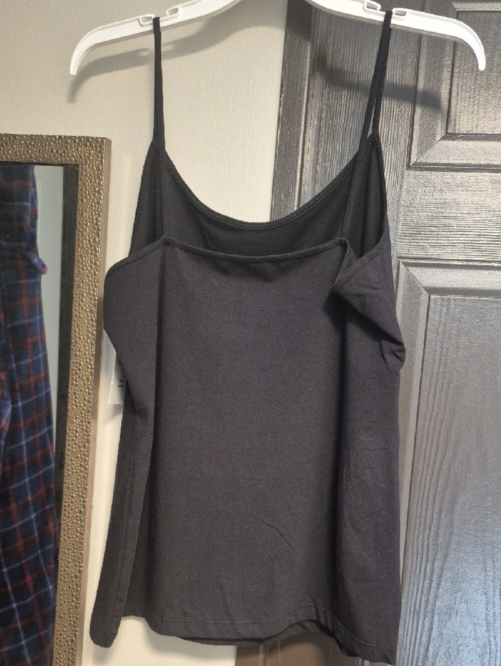 Edgy Graphic Tank - Picture 3 of 3